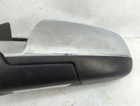 2010-2011 Chevrolet Equinox Driver Side View Mirror - Left Door Mirror OEM Used - Oemusedautoparts1.com