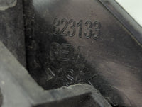 2010-2011 Chevrolet Equinox Driver Side View Mirror - Left Door Mirror OEM Used - Oemusedautoparts1.com