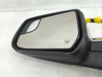2010-2011 Chevrolet Equinox Driver Side View Mirror - Left Door Mirror OEM Used - Oemusedautoparts1.com