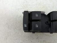 2010-2017 Chevrolet Equinox Master Power Window Switch Replacement Driver Side Left P/N:25983673 Fits OEM Used Auto Parts - 
