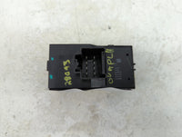 2010-2017 Chevrolet Equinox Master Power Window Switch Replacement Driver Side Left P/N:25983673 Fits OEM Used Auto Parts - 
