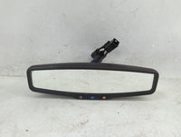 2010-2017 Chevrolet Equinox Interior Rear View Mirror Replacement OEM P/N:e11026392 Fits OEM Used Auto Parts - Oemusedautopa