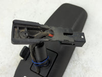 2010-2017 Chevrolet Equinox Interior Rear View Mirror Replacement OEM P/N:e11026392 Fits OEM Used Auto Parts - Oemusedautopa