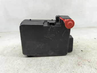 compare product 2010 Chevrolet Equinox Fusebox Fuse Box Panel Relay Module P/N:20848336 Fits OEM Used Auto Parts