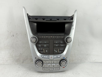 compare product 2010 Chevrolet Equinox Radio AM FM Cd Player Receiver Replacement P/N:95952766G 84096726 Fits Fits 2011 OEM Used Auto Parts