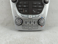 2010 Chevrolet Equinox Radio AM FM Cd Player Receiver Replacement P/N:95952766G 84096726 Fits Fits 2011 OEM Used Auto Parts 