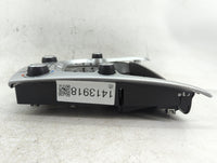 2010 Chevrolet Equinox Radio AM FM Cd Player Receiver Replacement P/N:95952766G 84096726 Fits Fits 2011 OEM Used Auto Parts 