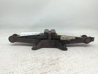 2010 Chevrolet Equinox Spare Scissor Car Jack - Oemusedautoparts1.com