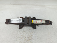 2010 Chevrolet Equinox Spare Scissor Car Jack - Oemusedautoparts1.com