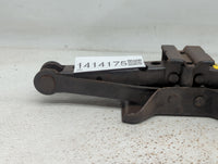 2010 Chevrolet Equinox Spare Scissor Car Jack - Oemusedautoparts1.com