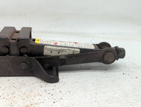 2010 Chevrolet Equinox Spare Scissor Car Jack - Oemusedautoparts1.com