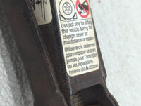 2010 Chevrolet Equinox Spare Scissor Car Jack - Oemusedautoparts1.com