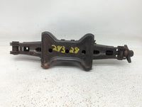 2010 Chevrolet Equinox Spare Scissor Car Jack - Oemusedautoparts1.com