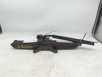 2010 Chevrolet Equinox Spare Scissor Car Jack - Oemusedautoparts1.com
