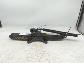 compare product 2010 Chevrolet Equinox Spare Scissor Car Jack