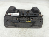 2010 Chevrolet Equinox Spare Scissor Car Jack - Oemusedautoparts1.com