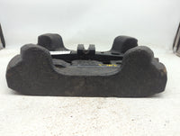 2010 Chevrolet Equinox Spare Scissor Car Jack - Oemusedautoparts1.com