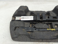 2010 Chevrolet Equinox Spare Scissor Car Jack - Oemusedautoparts1.com