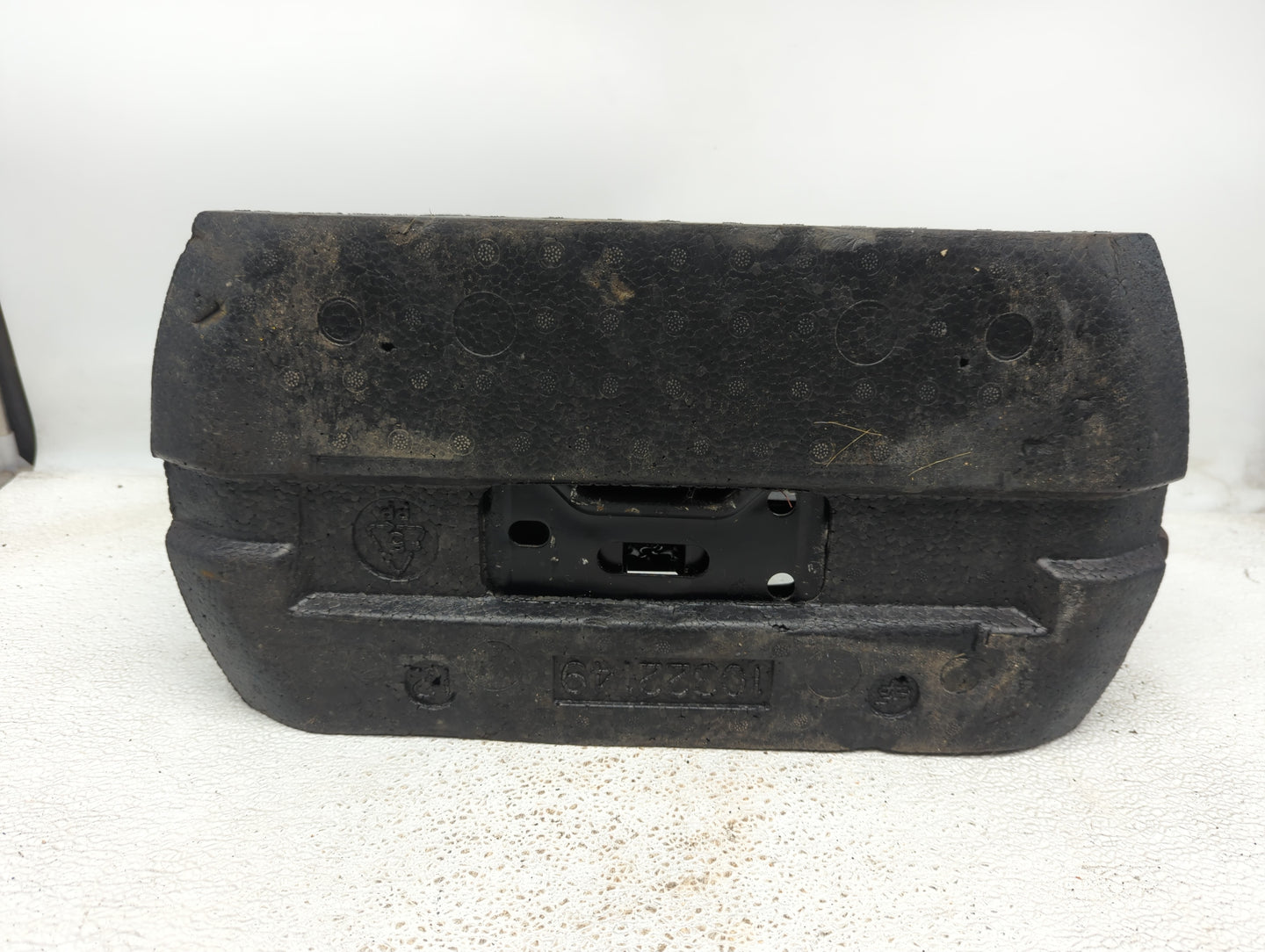 2010 Chevrolet Equinox Spare Scissor Car Jack - Oemusedautoparts1.com