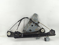 2010-2011 Chevrolet Equinox Used Window Regulator Passenger Front 1414780 - Oemusedautoparts1.com