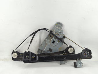 compare product 2010-2011 Chevrolet Equinox Used Window Regulator Passenger Front 1414780
