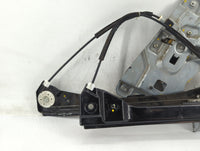 2010-2011 Chevrolet Equinox Used Window Regulator Passenger Front 1414780 - Oemusedautoparts1.com