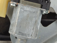 2010-2011 Chevrolet Equinox Used Window Regulator Passenger Front 1414780 - Oemusedautoparts1.com