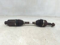 2010-2017 Chevrolet Equinox Axle Shaft Front Passenger Cv C/v - Oemusedautoparts1.com