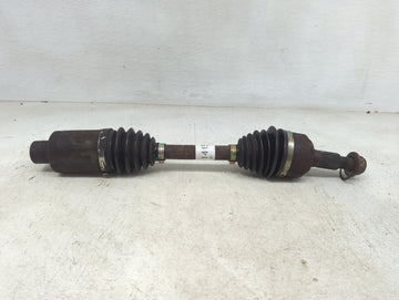 2010-2017 Chevrolet Equinox Axle Shaft Front Passenger Cv C/v - Oemusedautoparts1.com