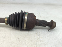 2010-2017 Chevrolet Equinox Axle Shaft Front Passenger Cv C/v - Oemusedautoparts1.com