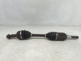 compare product 2010-2017 Chevrolet Equinox Axle Shaft Front Driver Cv C/v