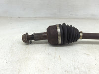 2010-2017 Chevrolet Equinox Axle Shaft Front Driver Cv C/v - Oemusedautoparts1.com