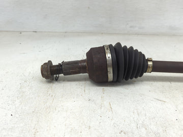 2010-2017 Chevrolet Equinox Axle Shaft Front Driver Cv C/v