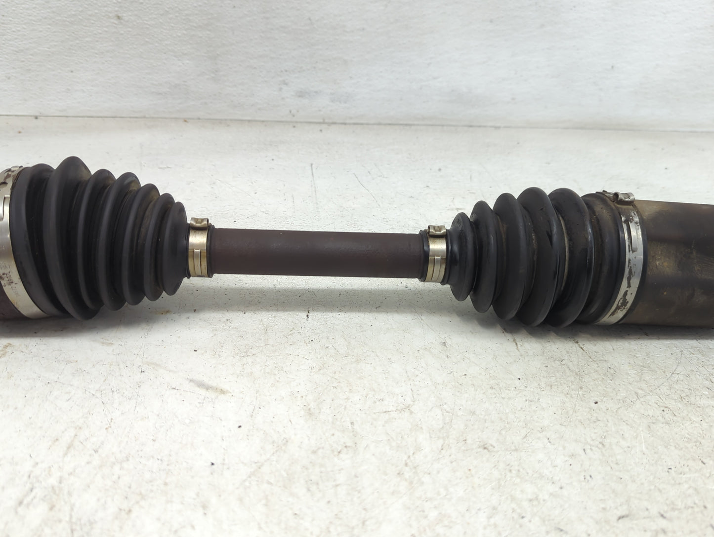 2010-2017 Chevrolet Equinox Axle Shaft Front Driver Cv C/v - Oemusedautoparts1.com