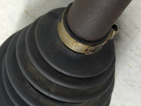 2010-2017 Chevrolet Equinox Axle Shaft Front Driver Cv C/v - Oemusedautoparts1.com