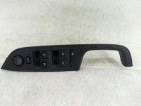 2010-2017 Chevrolet Equinox Master Power Window Switch Replacement Driver Side Left P/N:20917599 Fits OEM Used Auto Parts - 