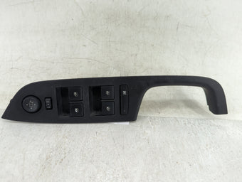 compare product 2010-2017 Chevrolet Equinox Master Power Window Switch Replacement Driver Side Left P/N:20917599 Fits OEM Used Auto Parts