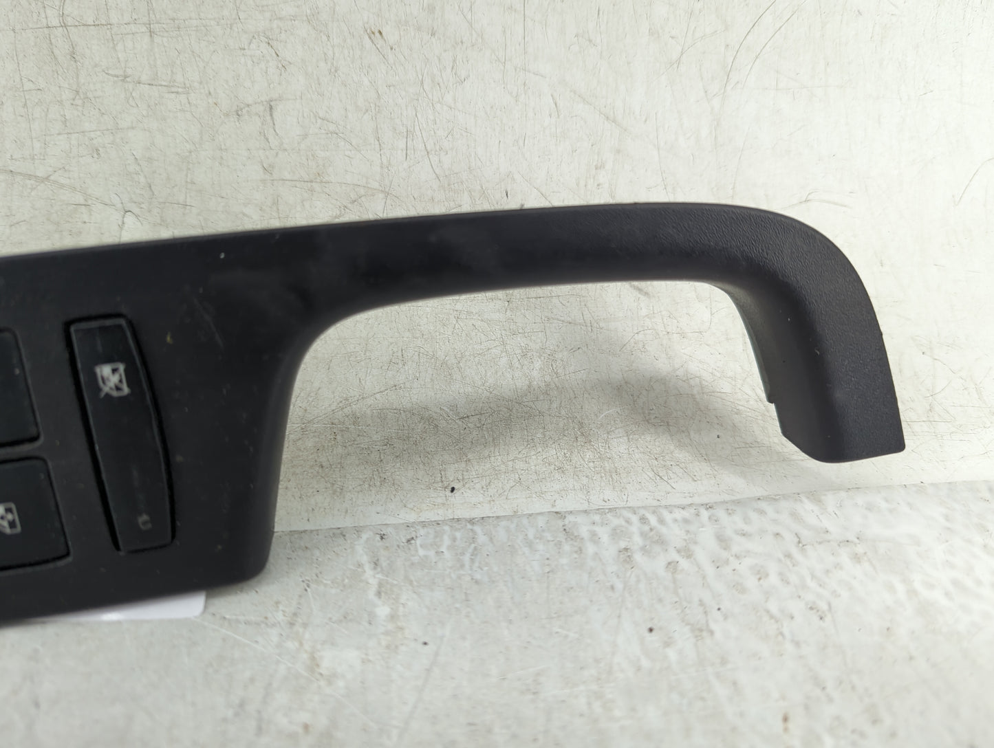 2010-2017 Chevrolet Equinox Master Power Window Switch Replacement Driver Side Left P/N:20917599 Fits OEM Used Auto Parts - 