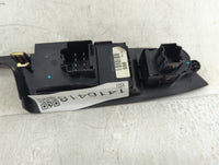 2010-2017 Chevrolet Equinox Master Power Window Switch Replacement Driver Side Left P/N:20917599 Fits OEM Used Auto Parts - 
