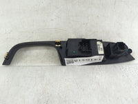 2010-2017 Chevrolet Equinox Master Power Window Switch Replacement Driver Side Left P/N:20917599 Fits OEM Used Auto Parts - 