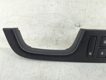 2010-2017 Chevrolet Equinox Master Power Window Switch Replacement Driver Side Left P/N:20917599 Fits OEM Used Auto Parts