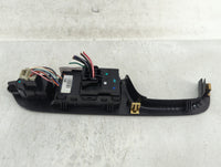 2010-2017 Chevrolet Equinox Master Power Window Switch Replacement Driver Side Left P/N:20917599 Fits OEM Used Auto Parts - 