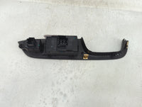 2010-2017 Chevrolet Equinox Master Power Window Switch Replacement Driver Side Left P/N:25983673 Fits OEM Used Auto Parts - 