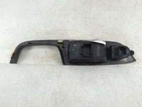 2010-2017 Chevrolet Equinox Master Power Window Switch Replacement Driver Side Left P/N:20917599 Fits OEM Used Auto Parts - 