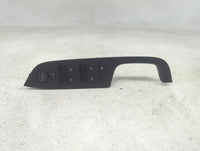 2010-2017 Chevrolet Equinox Master Power Window Switch Replacement Driver Side Left P/N:20917599 Fits OEM Used Auto Parts - 