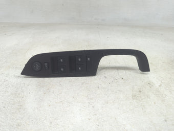compare product 2010-2017 Chevrolet Equinox Master Power Window Switch Replacement Driver Side Left P/N:20917599 Fits OEM Used Auto Parts