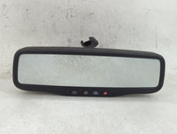 2010-2011 Chevrolet Equinox Interior Rear View Mirror Replacement OEM P/N:25794381 Fits Fits 2009 2010 2011 2012 2013 2014 O