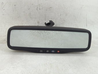 compare product 2010-2011 Chevrolet Equinox Interior Rear View Mirror Replacement OEM P/N:25794381 Fits Fits 2009 2010 2011 2012 2013 2014 OEM Used Auto Parts
