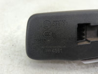 2010-2011 Chevrolet Equinox Interior Rear View Mirror Replacement OEM P/N:25794381 Fits Fits 2009 2010 2011 2012 2013 2014 O