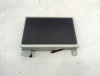 2012-2017 Chevrolet Equinox Information Display Screen - Oemusedautoparts1.com